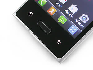 LG Optimus L3 E400 - แอลจี Optimus L3