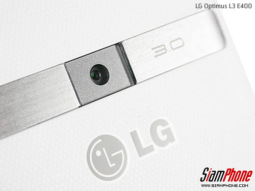 LG Optimus L3 E400 - แอลจี Optimus L3