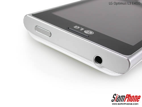 LG Optimus L3 E400 - แอลจี Optimus L3