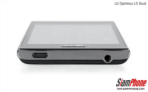 LG Optimus L5 Dual - แอลจี E615