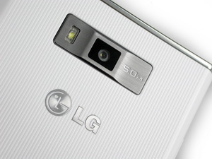 LG Optimus L7 - แอลจี Optimus L7