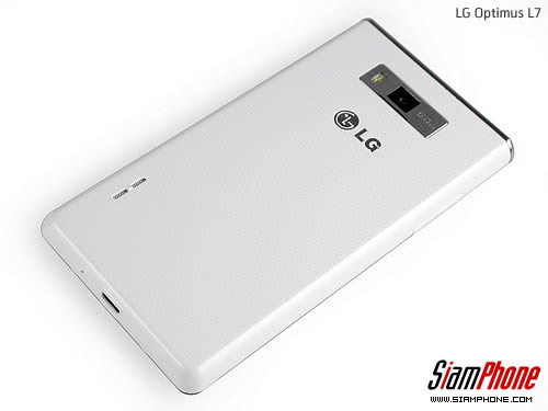 LG Optimus L7 - แอลจี Optimus L7