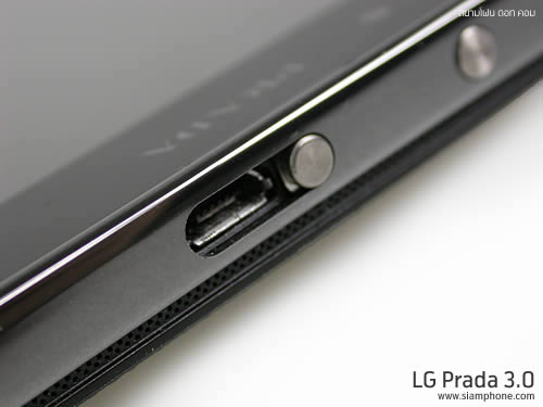 LG Prada 3.0 - แอลจี Prada 3.0