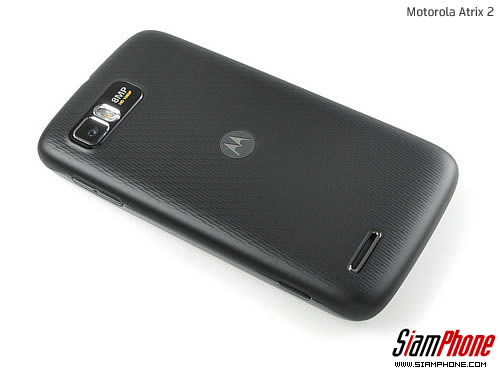 Motorola Atrix 2 - โมโตโรล่า Atrix 2