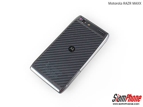 Motorola RAZR MAXX - โมโตโรล่า RAZR MAXX