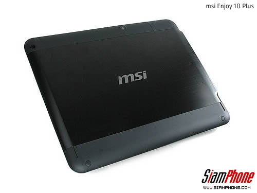 msi Enjoy 10 Plus - เอ็มเอสไอ Enjoy 10 Plus