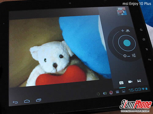 msi Enjoy 10 Plus - เอ็มเอสไอ Enjoy 10 Plus