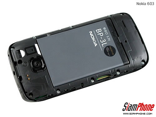 Nokia 603 - โนเกีย 603