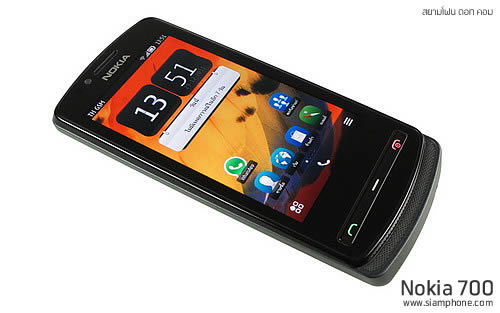 Nokia 700 - โนเกีย 700