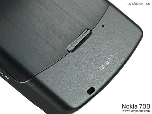 Nokia 700 - โนเกีย 700