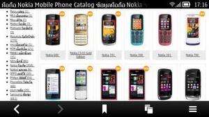 Nokia 700 - โนเกีย 700