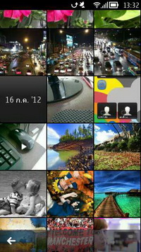 Nokia 808 PureView - โนเกีย 808 PureView