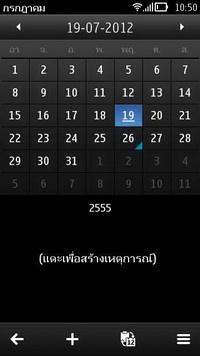 Nokia 808 PureView - โนเกีย 808 PureView