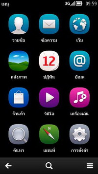 Nokia 808 PureView - โนเกีย 808 PureView