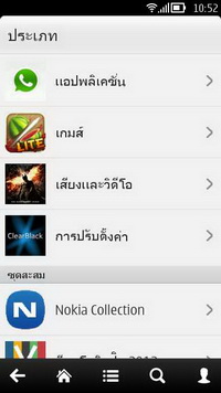 Nokia 808 PureView - โนเกีย 808 PureView