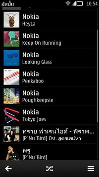 Nokia 808 PureView - โนเกีย 808 PureView