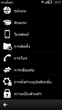 Nokia 808 PureView - โนเกีย 808 PureView