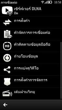 Nokia 808 PureView - โนเกีย 808 PureView