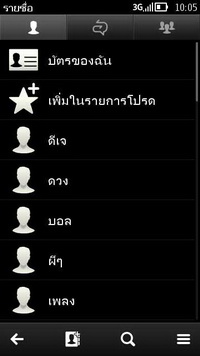 Nokia 808 PureView - โนเกีย 808 PureView