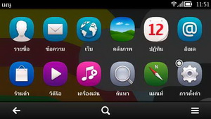 Nokia 808 PureView - โนเกีย 808 PureView