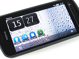 Nokia 808 PureView - โนเกีย 808 PureView