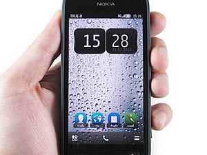 Nokia 808 PureView - โนเกีย 808 PureView