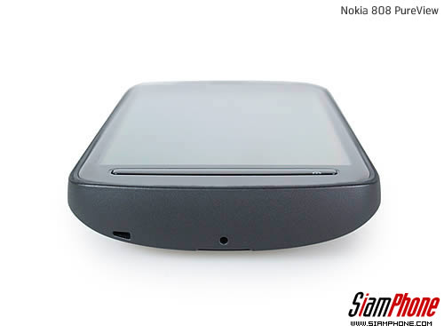 Nokia 808 PureView - โนเกีย 808 PureView