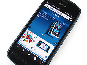 Nokia 808 PureView - โนเกีย 808 PureView