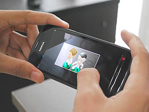 Nokia 808 PureView - โนเกีย 808 PureView