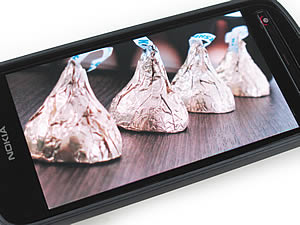 Nokia 808 PureView - โนเกีย 808 PureView