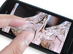 Nokia 808 PureView - โนเกีย 808 PureView