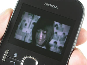 Nokia Asha 200 - โนเกีย Asha 200