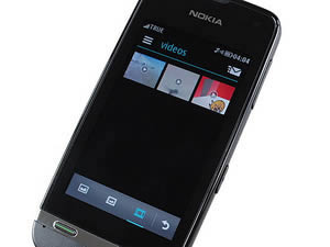 Nokia Asha 311 - โนเกีย Asha 311