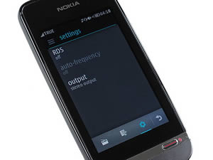 Nokia Asha 311 - โนเกีย Asha 311