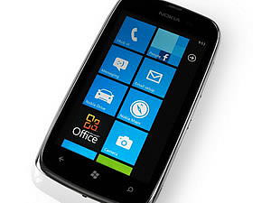 Nokia Lumia 610 - โนเกีย Lumia 610