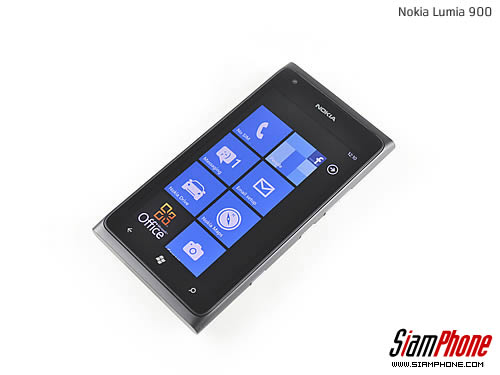 Nokia Lumia 900 - โนเกีย Lumia 900