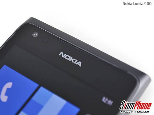 Nokia Lumia 900 - โนเกีย Lumia 900