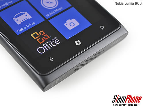 Nokia Lumia 900 - โนเกีย Lumia 900