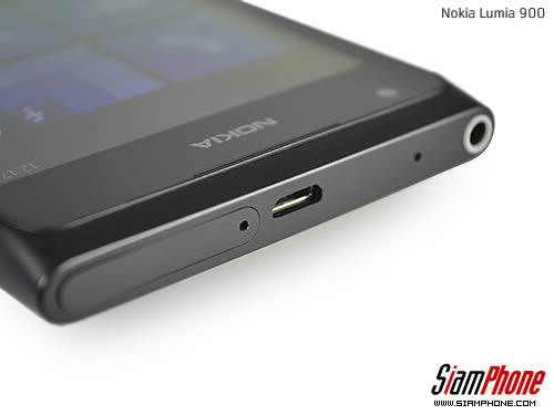 Nokia Lumia 900 - โนเกีย Lumia 900