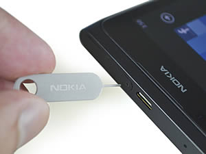 Nokia Lumia 900 - โนเกีย Lumia 900