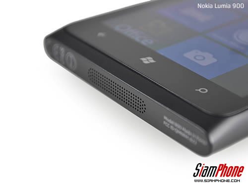 Nokia Lumia 900 - โนเกีย Lumia 900