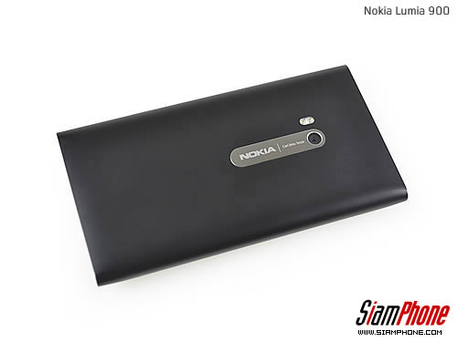 Nokia Lumia 900 - โนเกีย Lumia 900