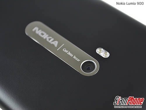 Nokia Lumia 900 - โนเกีย Lumia 900