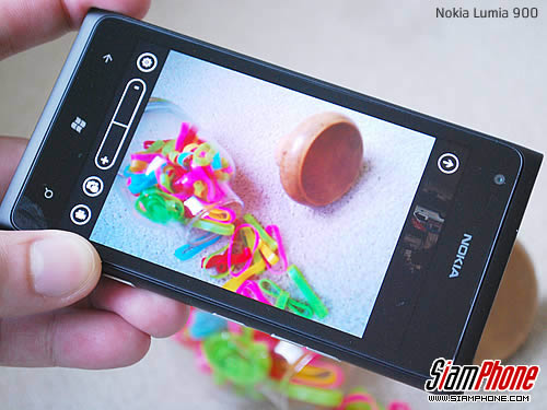 Nokia Lumia 900 - โนเกีย Lumia 900