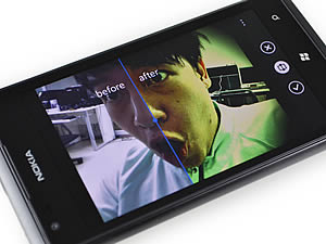 Nokia Lumia 900 - โนเกีย Lumia 900