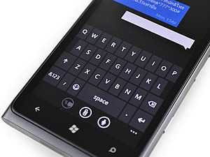 Nokia Lumia 900 - โนเกีย Lumia 900