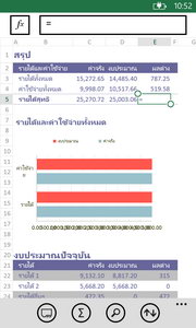 Nokia Lumia 920 - โนเกีย Lumia 920