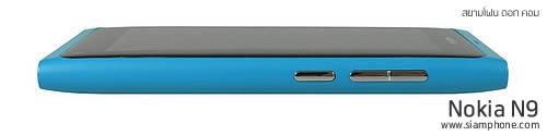 Nokia N9 - โนเกีย N9