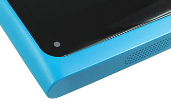 Nokia N9 - โนเกีย N9