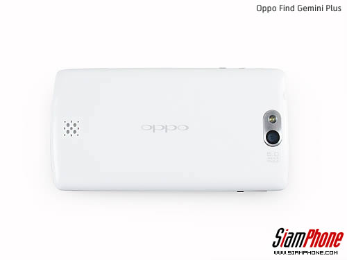 Oppo Find Gemini Plus - ออปโป้ Find Gemini Plus